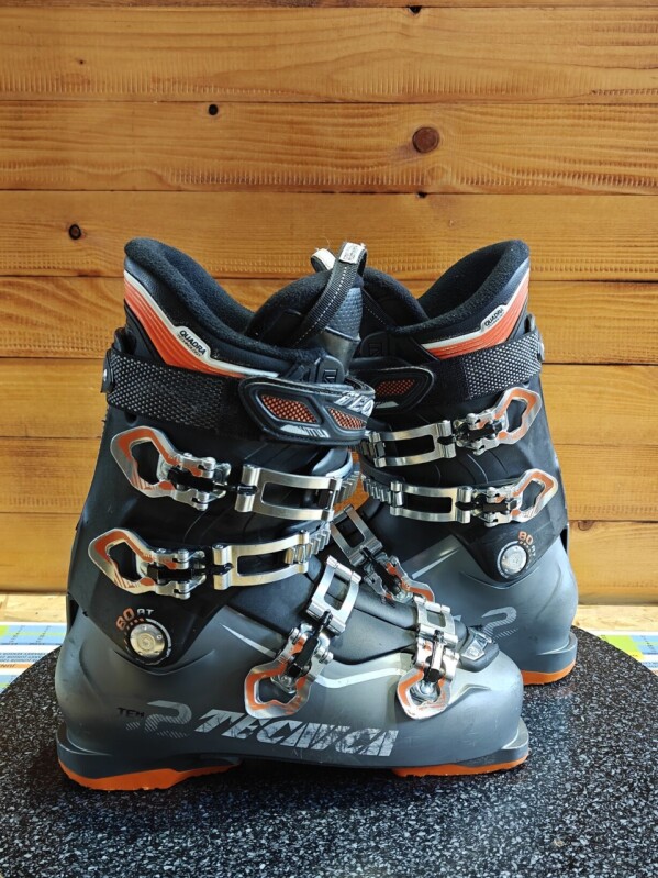 LYŽIARKY TECNICA TEN2 80 RT 29MP